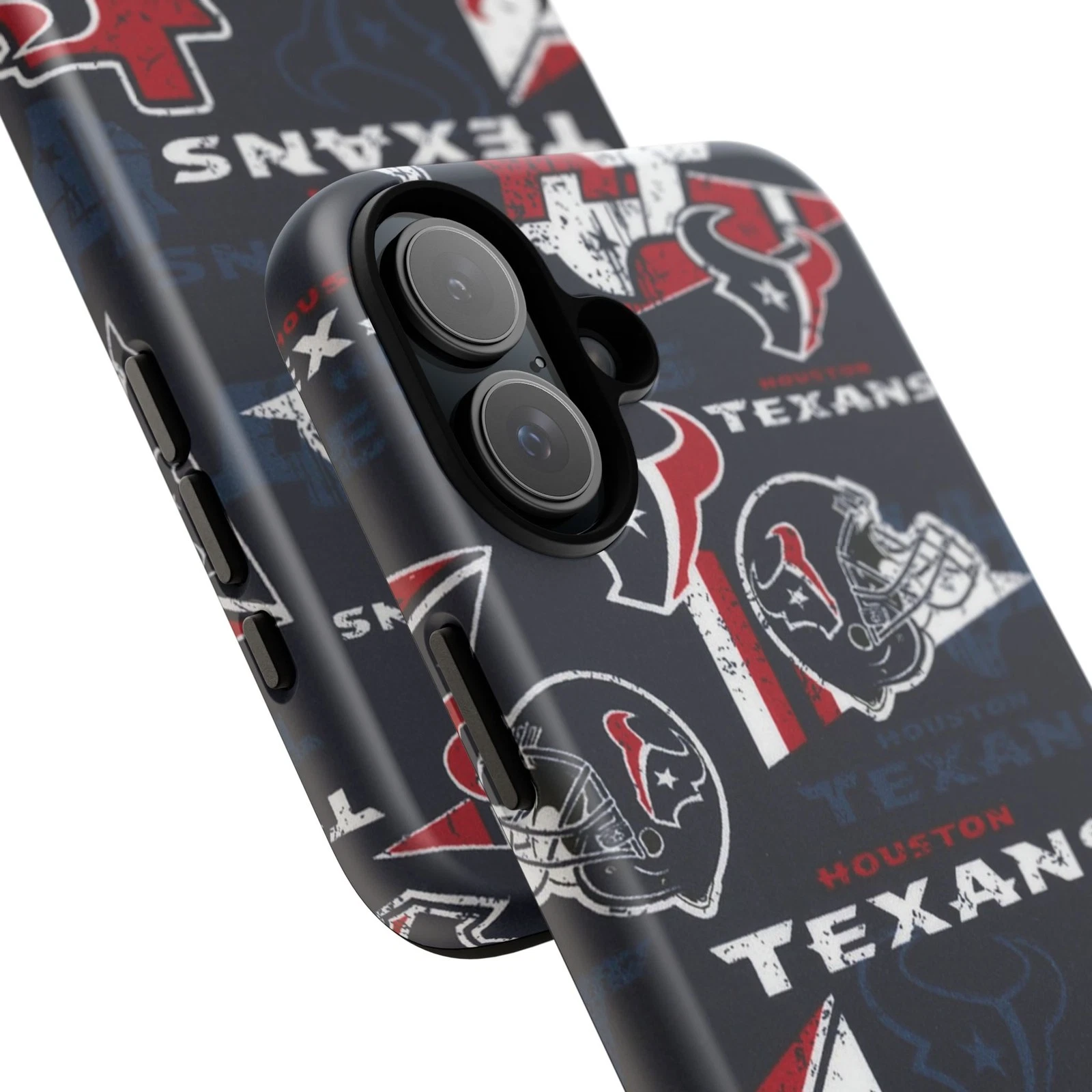 Houston Texans Phone Cases for iPhone