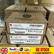 AB 1769-IR6 SER A CompactLogix Input Module RTD 1769IR6/A Factory US Free Tax