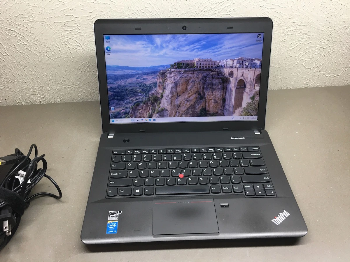 Lenovo Thinkpad E440 PC Laptops & Netbooks for Sale | Shop New