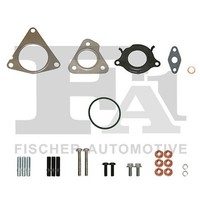 Fa1 KT110660 Montageset, LadegeräT FüR Audi,Seat