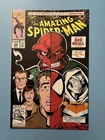 Amazing Spider-Man # 366 Marvel Comics