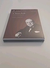 The Great Courses CHURCHILL - Guide Book and ...
