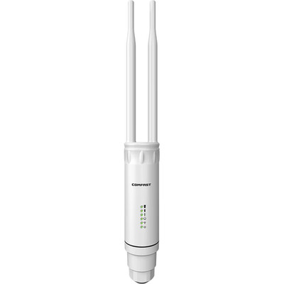   AC1200/1300 Outdoor AP Access Point Router 2.4/5G Dual Dand Long Range Signal