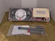 Air Product and Controls 4 Wire Conventional Duct Smoke Detector Model SL-2000-N