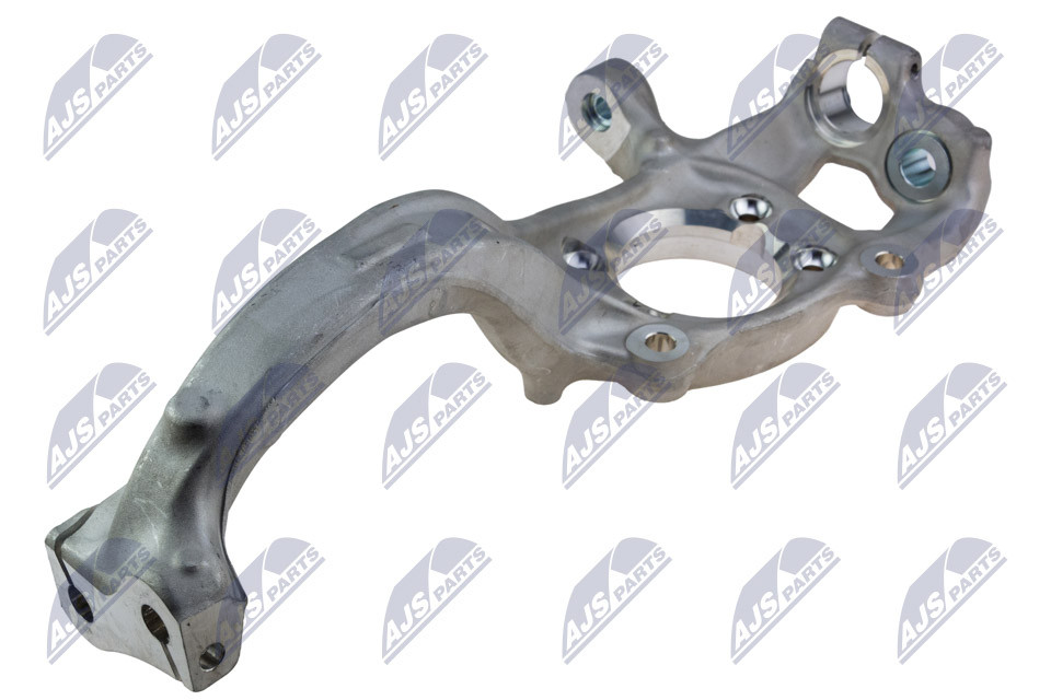N.T.Y. ZZP-AU-038.NTY Steering Knuckle, wheel suspension for AUDI