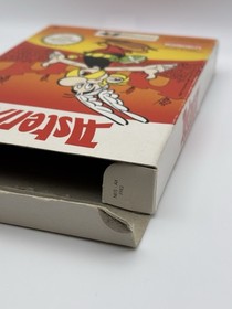 Nintendo NES | Asterix Spiel | OVP | PAL-B |
