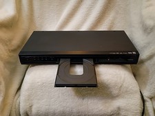 Magnavox DVD Player DP170MW8B Progressive Scan HDMI Black Remote Not Included