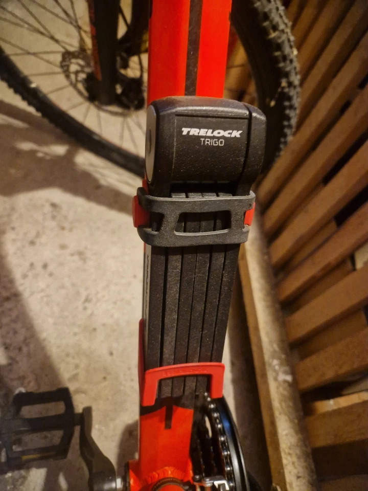 Mountainbike 29 Zoll Herren - Bild 2 von 4