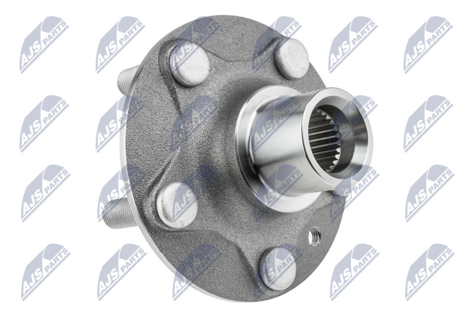 WHEEL HUB KLT-LR-002P FOR LAND ROVER FREELANDER/VAN LR2/SUV 224DT 2.2L 4cyl LR2 - Image 8