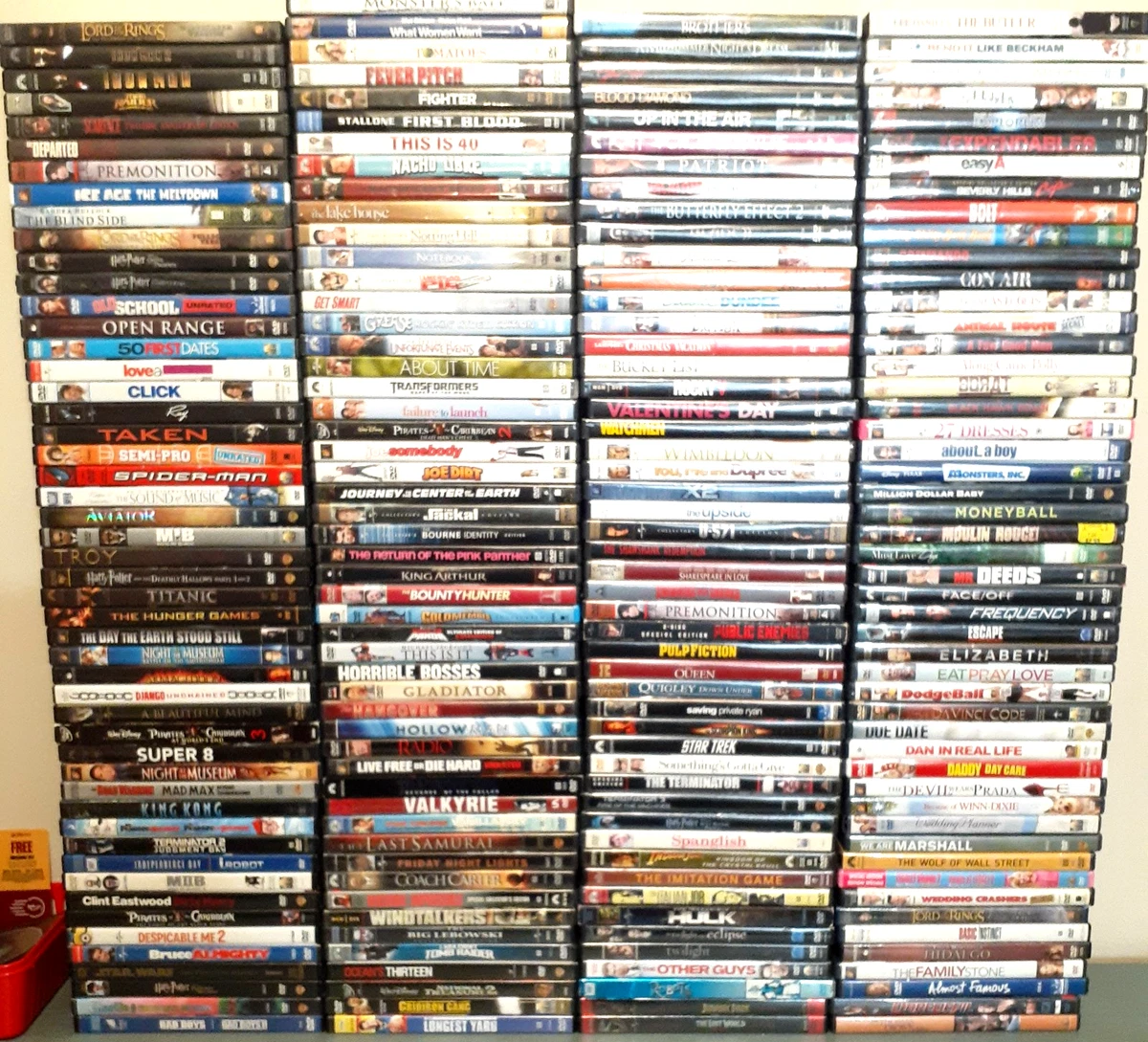 Furious 7 DVDs for sale | eBay