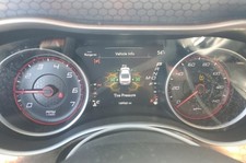2016-2016 Charger OE Speedometer Gauge Cluster 149K Miles Dodge