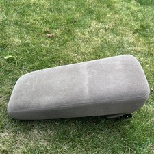 Ford 91-01 Explorer Mercury Mountaineer Center Console Lid Armrest Brown Tan