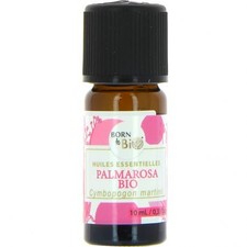 Born to Bio - Huile essentielle Palmarosa Bio - 10 ml