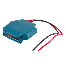 Battery Adapter Converter for 18V Li-Ion Battery DIY Tool Battery1943