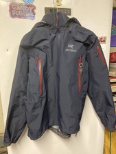 Arcteryx Theta AR GORE-TEX Pro Jacket Size Extra Large Arcteryx Theta AR GORE-TEX Pro Jacket Size Extra Large
