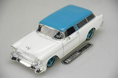 Maisto Mercedes Classe A Longue 1/18 - Modèle Réduit En Boîte - Occasion