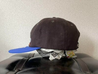 Used Polo Sport 90's Cap, Black & Blue, One Size | eBay