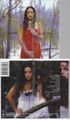 CD--DANIELA MERCURY | --SOL DA LIBERDADE