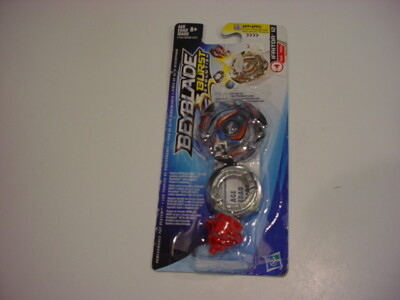 mint on card BEYBLADE Burst Evolution IFRITOR 12 performance top