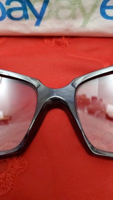 ✅️⭐️ Cartier THALIA Dark Burgundy 135 Unisex Eyeglasses  display picture 1
