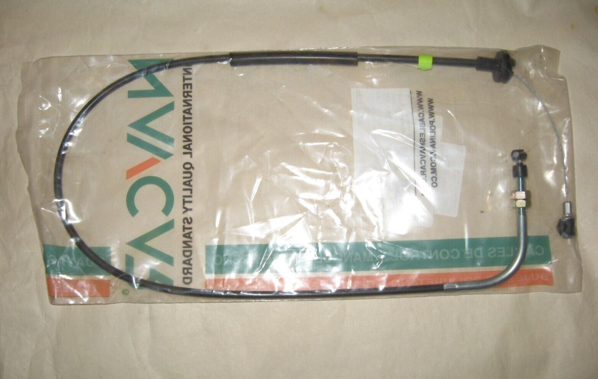 「Hikaru」 ACCELERATOR CABLE FOR GEO TRACKER 1989, Suzuki Sidekick 89