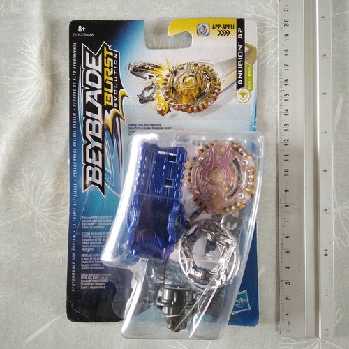 toupie BEYBLADE – HASBRO / TOMY – BURST EVOLUTION – ANUBION A2