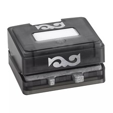 Creative Memories Brocade Chain Border Maker Cartridge for the BMC System