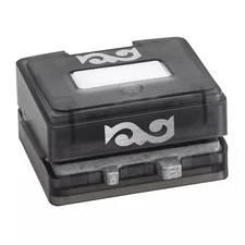 Creative Memories Brocade Chain Border Maker Cartridge for the BMC System