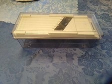 TCM Gemüse Reibe Original