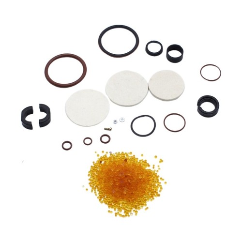 Air- Suspension Compressor Repair Kit for Discovery Sport Compressor