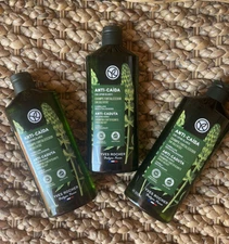 Yves Rocher Anti Hair Loss  3 Shampoo 300 ml