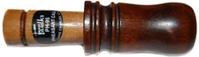 Faulk's Game Calls Pheasant Call PH-95, Brown