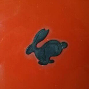 76 Orange Rabbit | eBay Stores