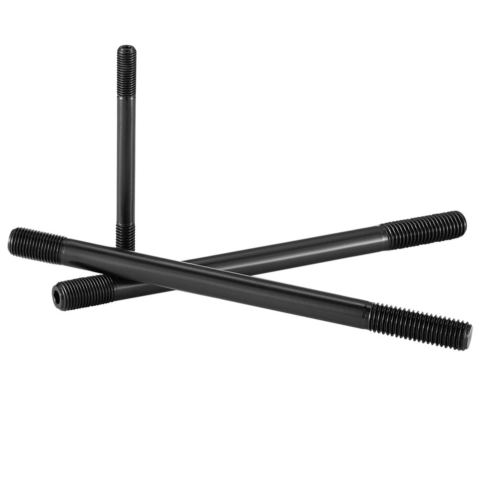 For 2011-2019 Ford F550 Super Duty 6.7LPowerStroke Diesel Cylinder Head Stud Kit Foto 3 de 4