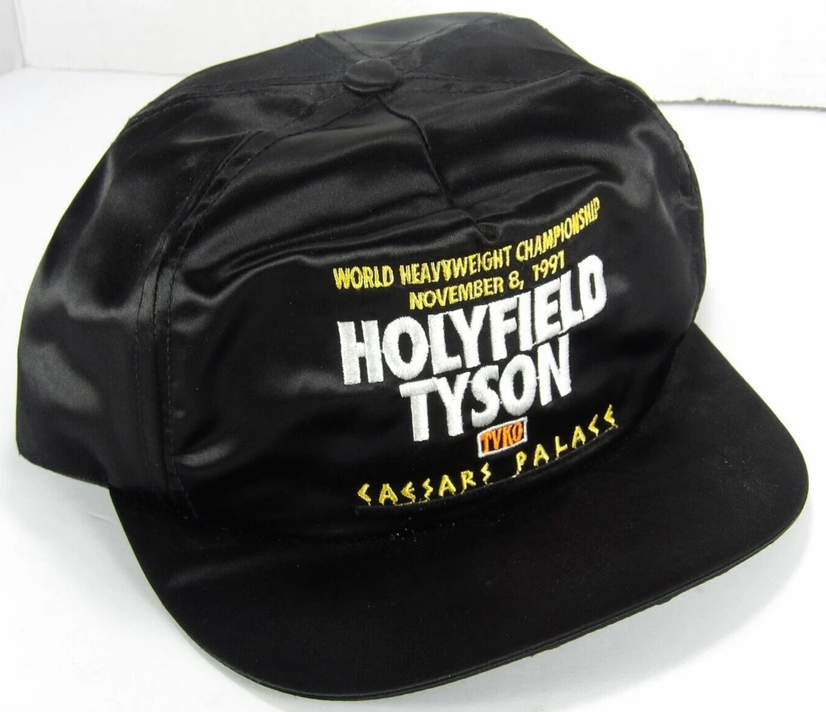 Boxing Fan Cap, Hats for sale | eBay