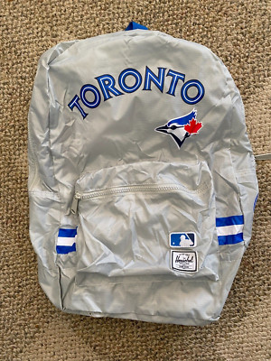 Packable Daypack Backpack MLB Toronto Blue Jays Herschel Supply Co. Lightweight