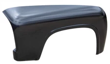 Auto Metal Direct 200-4553-L Left Front Fender