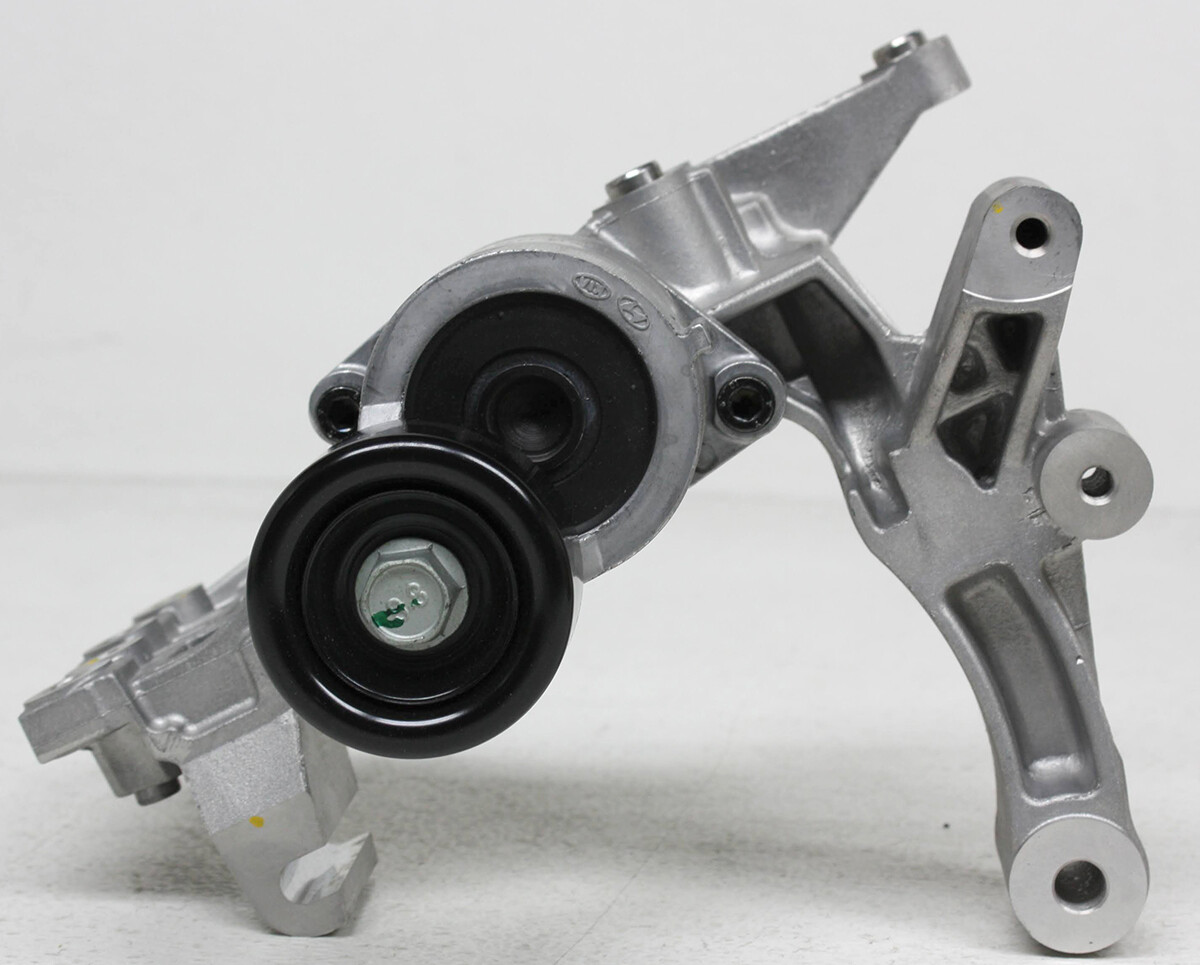 252802G652 OEM Belt Tensioner For Hyundai Sonata Hybrid, Optima Hybrid