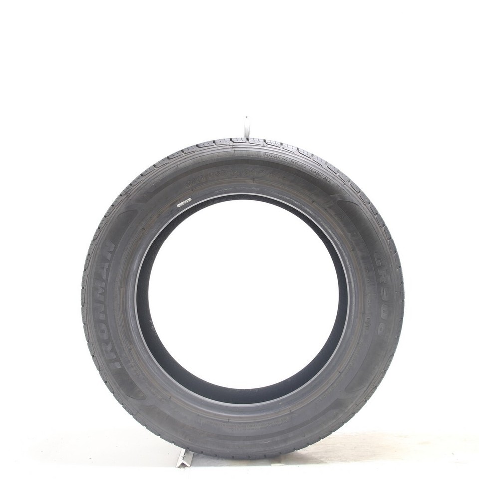 Used 205/55R16 Ironman GR906 91V 8/32 eBay