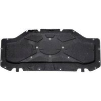 MotorraumdäMmung Passend FüR BMW X5 F15 Baujahr 13-19