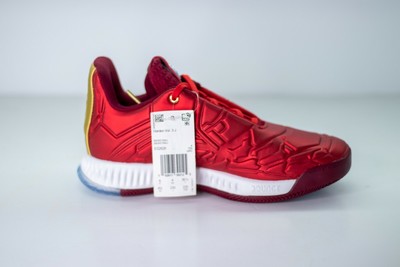 Adidas James Harden Vol 3 Marvel 