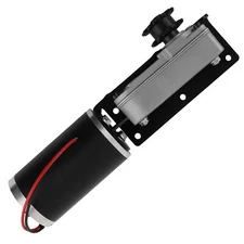 RV Trailer Slide Out Gear Box With Bracket Replacement For BAL Accu-Slide 225008