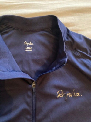 Damen Rapha Ladies Core Trikot Large