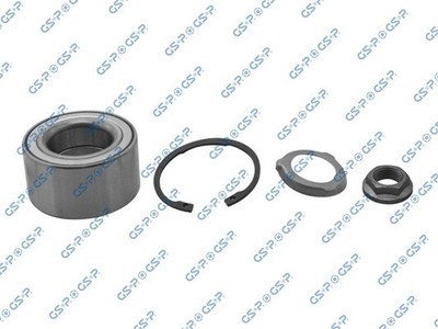 GSP GK3446 Wheel Bearing Kit for BMW