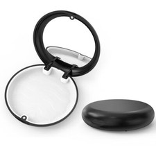 Dental Retainer Aligner Case False Teeth Container Storage  Teeth