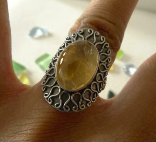 Handgefertigter echter Band