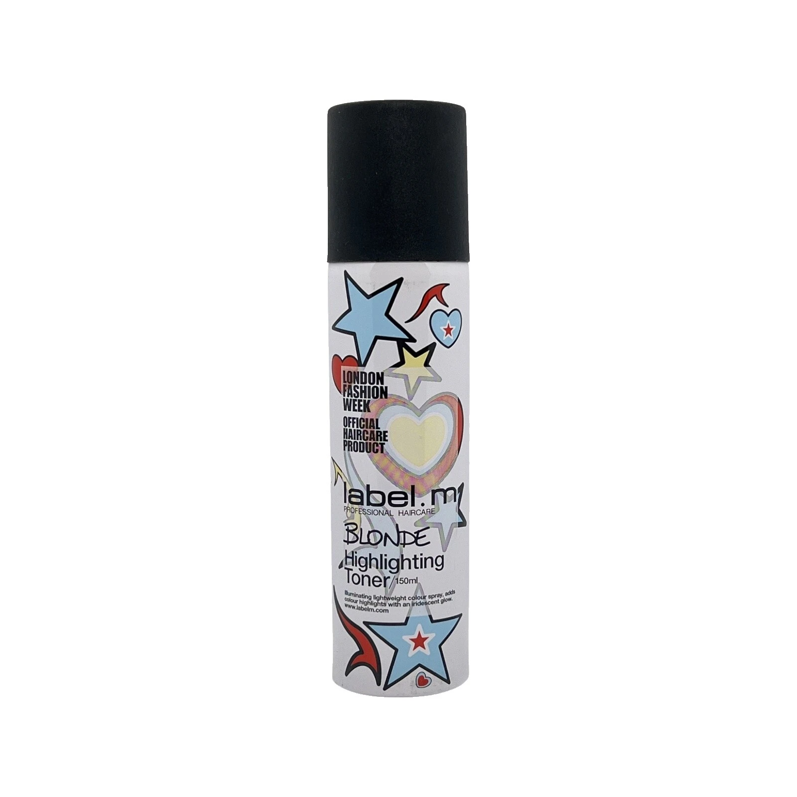 Hair Color Highlight Spray