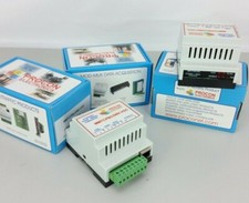 MMTCPBCONV -VDC TCP / RS232 RS485 Ethernet/Serial Converter PCE PROCON ELECTR