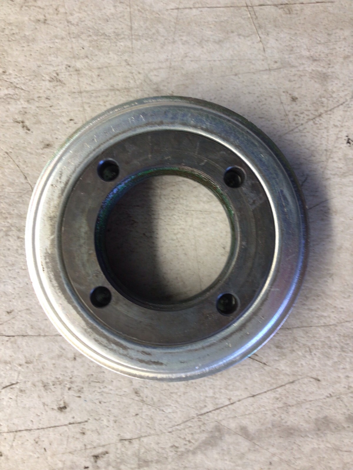 Ford OEM 4R100 5R100W Auto Trans Output Shaft Retainer 3C3Z7085BA eBay