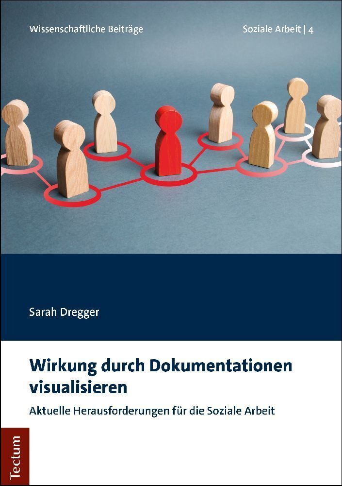 Wirkung Durch Dokumentationen Visualisieren Sarah Dregger Taschenbuch
